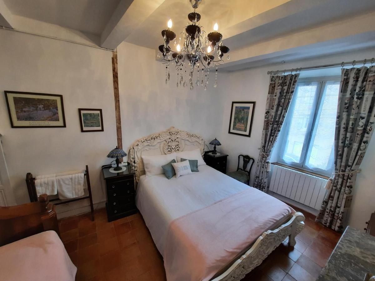 Maison Du Coquelicot Tourouzelle Экстерьер фото