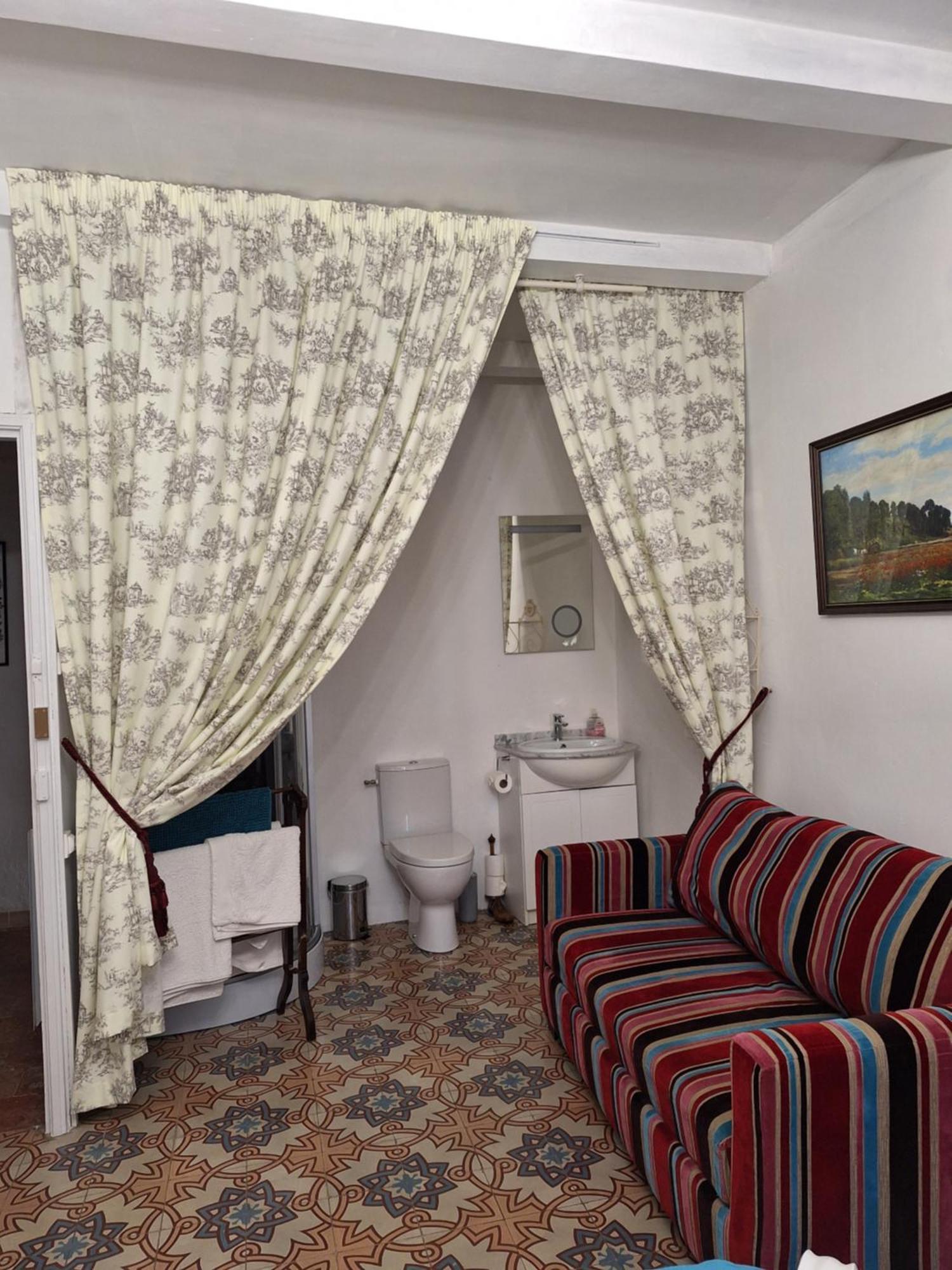 Maison Du Coquelicot Tourouzelle Номер фото